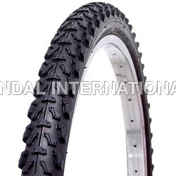 Nylon Tyres