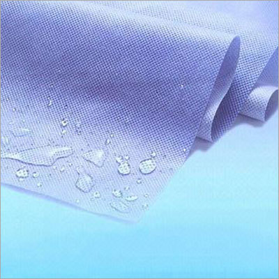 Non Woven Laminated Fabric