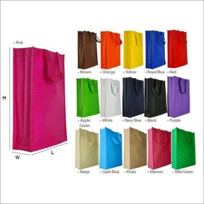 Non Woven Heat Seal Bag