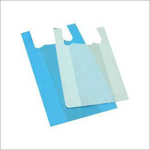 Non Woven U Cut Bags