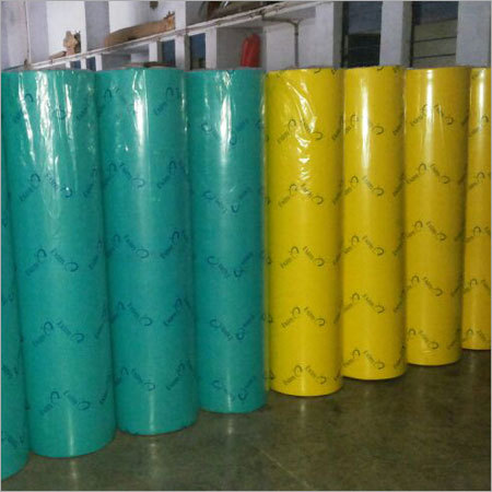 PP Non Woven Fabrics