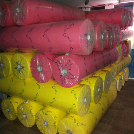 Non Woven Medical Fabric