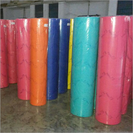 Non Woven Geotextile Fabric
