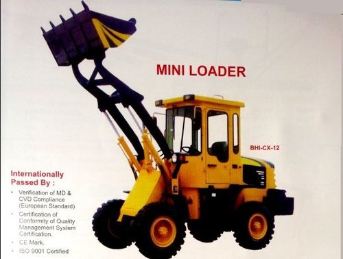 Mini Loader