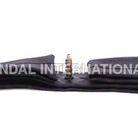 Tubes With Dunlop Valves