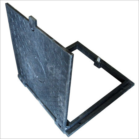 PVC Water Tank Cover