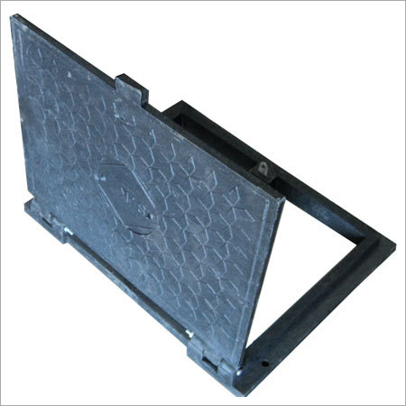 Plastic Water Tank Cover