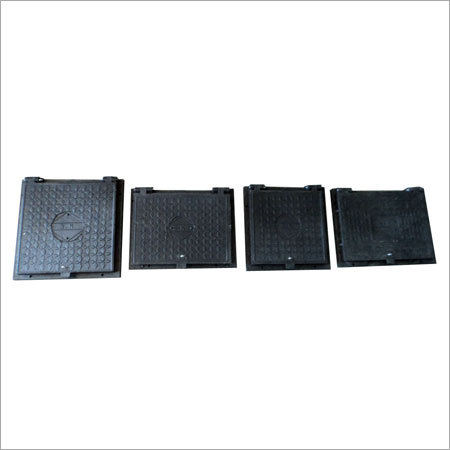 Industrial Water Tank Cover