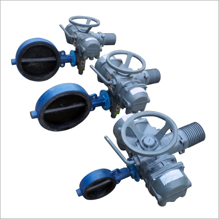 Butterfly Valves