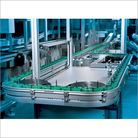 Chain Conveyor