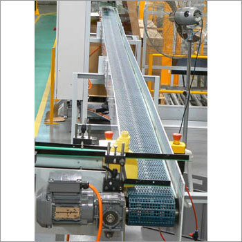 Slat Conveyor