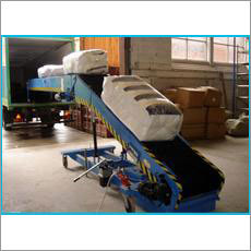 Truck Loader Conveyor