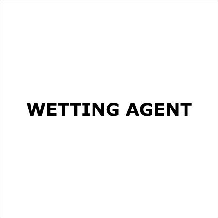 Wetting Agent