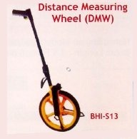 Distance Measuring Wheel