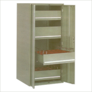 Machine Tool Cabinet