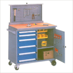 Maintenance Trolley