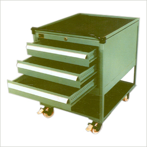 Mobile Trolley