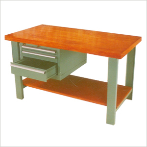 Industrial Workbench 