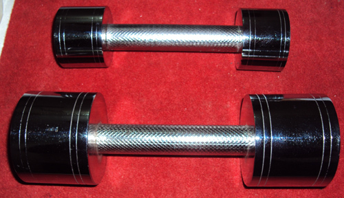 Commercial Fitness Equipments