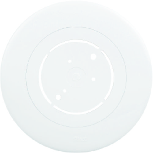 MODULAR ceiling fan plate-small