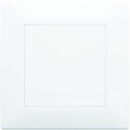 MODULAR SQUARE PLATE