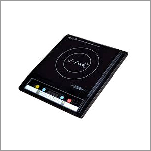 INDUCTION STOVE