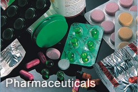 Guar Gum Powder for Pharmaceuticals
