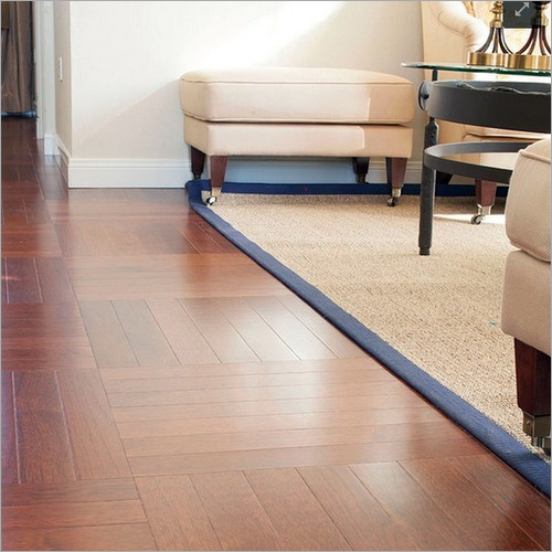 Outer Deck Woods Merbau