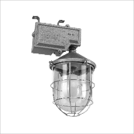 Well Glass Industrial Lighting