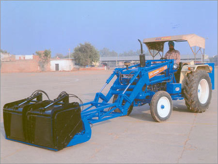 Loader Attachment