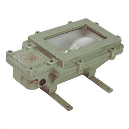 Explosion Proof Luminaire