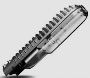 Led Street Light 15-20-25 Watt