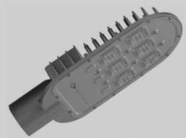 Led Street Light 45-60-90 watt