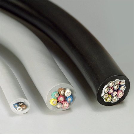 Shielded Multicore Cables