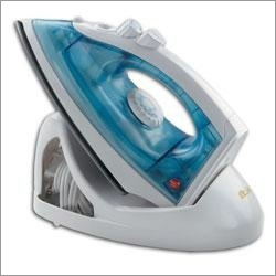 CORDLESS ELECTRIC IRON BOX