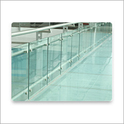 Glass Railings