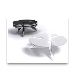 Stainless Steel Tables