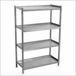 Stainless Steel Racks