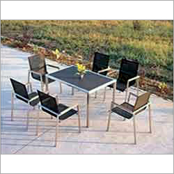 Customized Steel Furniture