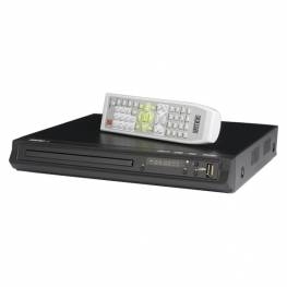 DVD Player