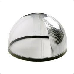 Stainless Steel Sky Light Domes - Various Sizes, Aluminum Frame, Acrylic/Polycarbonate, UV Protection, Energy Efficient