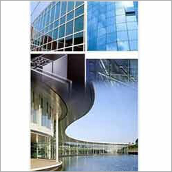 Aluminum Curtain Walls