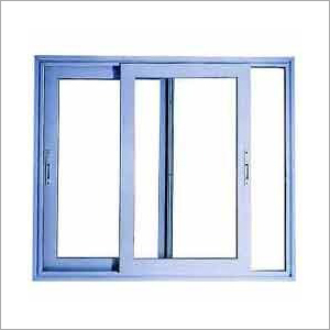 Aluminium Windows