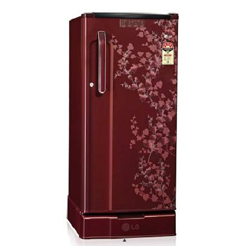 Antique Refrigerator