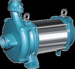 Openwell Submersible Pumps