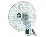 Wall Mounted Fans