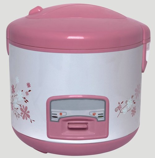 RICE COOKER