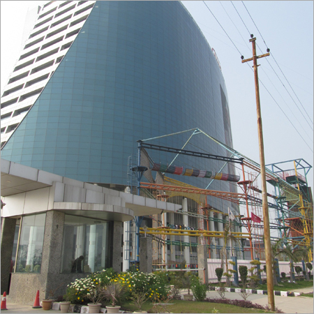 Corporate Office Security Services