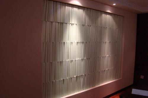Exterior Decorative Panels - Wall decks (WPC)