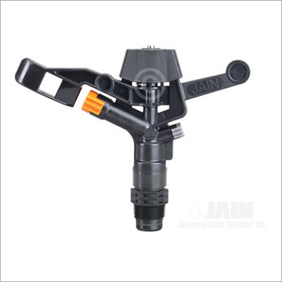 5035 - Plastic Imapct Sprinkler - Full Circle